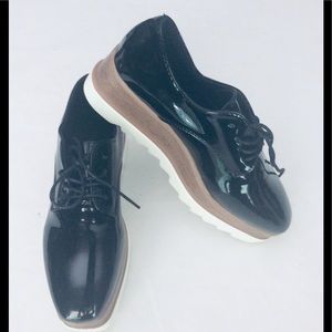 Pair of platforms or creepers 7.5